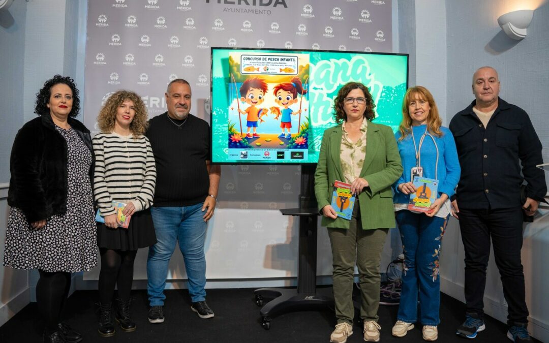 El Prado organiza su Semana Cultural, del 25 de abril al 17 de mayo, llena de actividades de solidaridad y de eventos