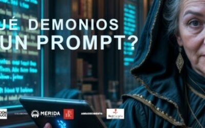 Un curso de Inteligencia Artificial aplicado al sector cultural formará a los profesionales en nuevas formas de gestión y procesos creativos