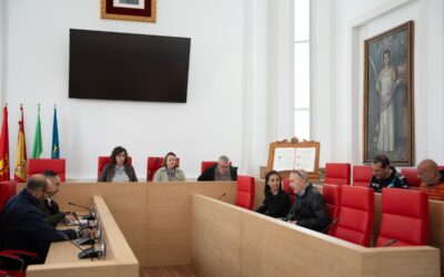 La Policía Local realizará un total de 187 servicios, divididos en turnos por días, en Semana Santa y contará con un refuerzo de Policía Nacional y agentes de paisano