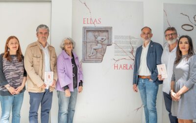 ‘Ellas hablan’ recupera a las mujeres de Augusta Emérita por medio de un recorrido fotográfico de piezas arqueológicas