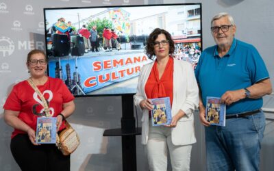 La semana cultural de La Antigua contará con actividades para todos los públicos y homenajea los 45 años de su asociación folklórica