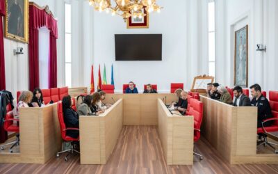 El Ayuntamiento renueva el convenio con la Secretaría de Estado de Seguridad para la incorporación de los Cuerpos de la Policía Local al “Sistema de seguimiento integral de los casos de Violencia de Género”