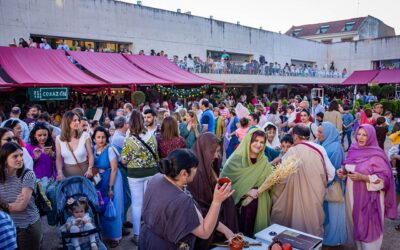 Mañana jueves se abre el plazo de inscripción para las Rutas guiadas “Emerita Sobrenatural” y «Los astros en Augusta Emerita»