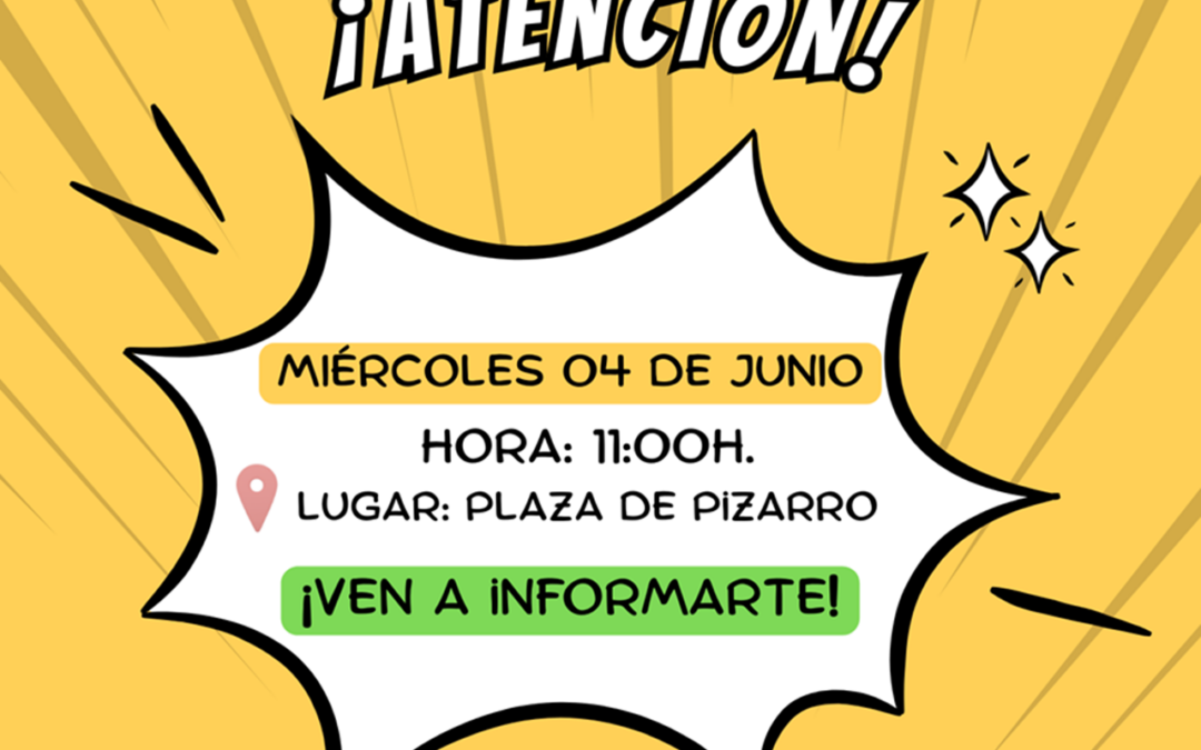 El programa Crisol muestra sus actividades, cursos de formación y servicios en San Albín