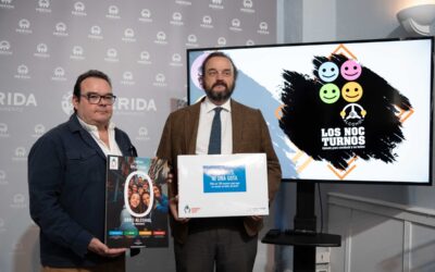 El programa Noc- Turnos premiará esta noche las buenas actitudes y la responsabilidad al volante