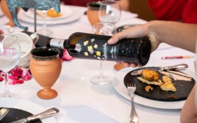 Hoy se inicia la Ruta de la Tapa “Sentia Amarantis” en la que participan 11 establecimientos de hostelería de la ciudad con motivo de Emerita Lvdica