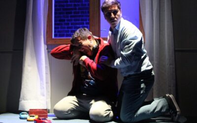 El Festival Nacional de Teatro Amateur “Mérida en Escena 2025” entra en su recta final con tres obras y la gala de clausura este fin de semana