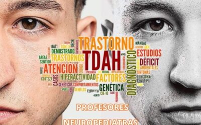 El influencer Daniel Antoñanzas, la neuropsicóloga Carmen Ávila y la profesora Maribel Mancera, participan, este sábado, en una jornada sobre el TDAH dirigida a familias