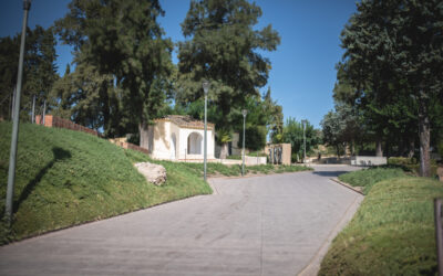 El Ayuntamiento se encuentra trabajando en la redacción del III Plan de Inclusión de las Personas con Discapacidad de Mérida