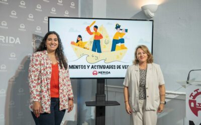 El Ayuntamiento oferta más de 2.100 plazas públicas municipales para campamentos y actividades de verano para menores entre 3 y 17 años