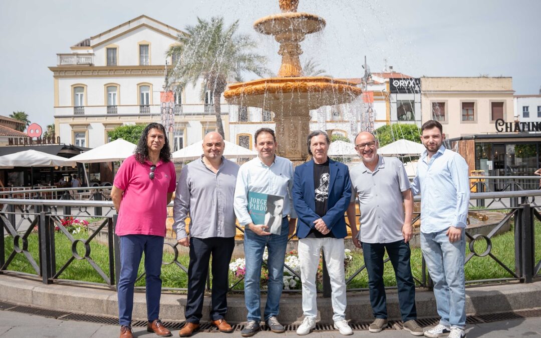 Jorge Pardo unirá el jazz y el flamenco en La Noche en el Teatro Romano del festival Mit Jazz con un concierto, con entrada gratuita, mañana jueves, 19 de junio