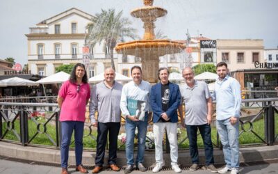 Jorge Pardo unirá el jazz y el flamenco en La Noche en el Teatro Romano del festival Mit Jazz con un concierto, con entrada gratuita, mañana jueves, 19 de junio