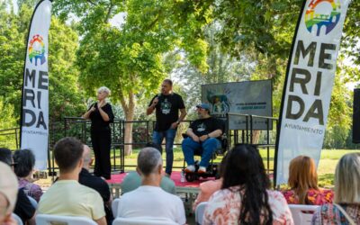 Por primera vez, la manifestación del Orgullo contará con una carroza que irá animando todo el recorrido el próximo 28 de junio