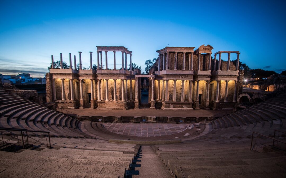 Mérida junto al resto de Ciudades Patrimonio de la Humanidad concretan con un potente touroperador japonés acciones de promoción turística, cultural y deportiva