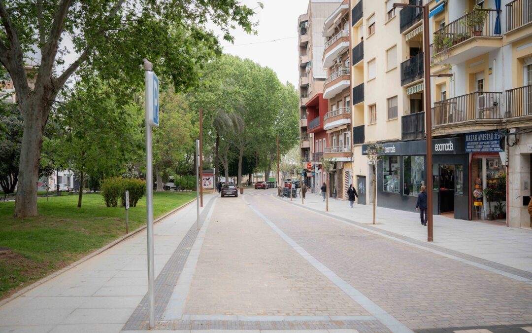 El nuevo Plan de Movilidad Urbana Sostenible organiza dos sesiones focales mañana jueves para recabar propuestas