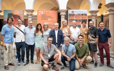 Electra, con María León y Elisa Matilla, llega al Teatro Romano en el ecuador del Festival