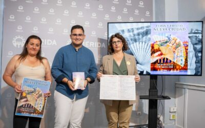 La Semana Cultural de Nueva Ciudad comenzará el próximo lunes y se prolongará durante una semana con una amplia programación que incluye actividades culturales, gastronómicas y de ocio dirigidas a todos los públicos