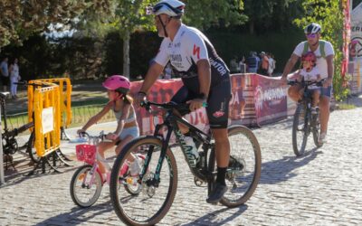 El Ayuntamiento celebrará numerosas actividades deportivas, entre las que destacan el “Día de la Bicicleta” y el “XXVIII Fondo Popular Ciudad de Mérida”, con motivo de la Feria 2025