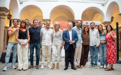 El Festival cierra su edición de este verano con la tragedia ‘Jasón y las furias’