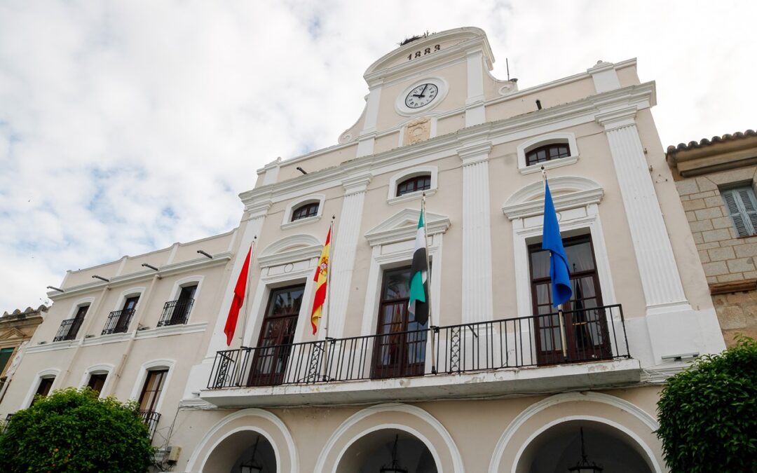 El programa `Ola de Frío 2025-2026´ arranca hoy en Mérida con el objetivo de reforzar y garantizar el apoyo integral y la atención a las necesidades básicas de las personas sin hogar