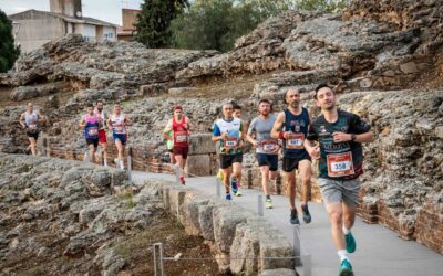 Mérida será la sede del Campeonato de España de Atletismo en Ruta 2026, que se celebrará el próximo mes de abril