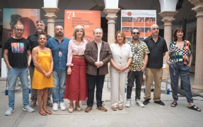 Comedia con ‘Los Hermanos’ y Pepón Nieto en el Festival de Teatro