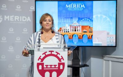 La Feria 2025 contará con una caseta joven “de ocio” y “sin alcohol” para menores a partir de 14 años