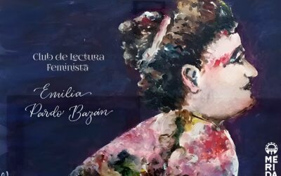 La delegación de Igualdad de Oportunidades entre Mujeres y Hombres retoma en los próximos días el Club de Lectura Feminista “Emilia Pardo Bazán”