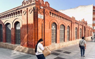 Adjudicadas a Ferrovial Construcción S.A. las obras de reforma del mercado de Calatrava para convertirlo en el ‘Museo de Historia y Arqueología de Mérida’ por un importe de 3,5 millones de euros
