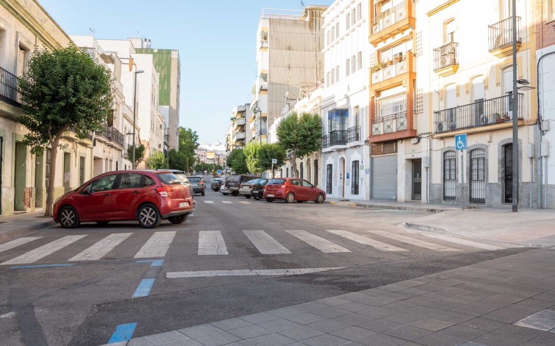 Tres nuevos proyectos culminarán, en los próximos meses, la transformación de la Rambla en plataforma única con una inversión de dos millones de euros