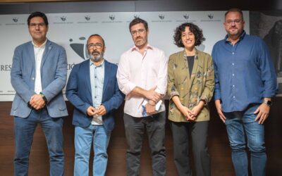 Mérida acogerá el próximo 2 de octubre la VIII edición del Congreso Internacional de Periodismo de Migraciones, el mayor encuentro de periodistas especializados en migraciones del mundo