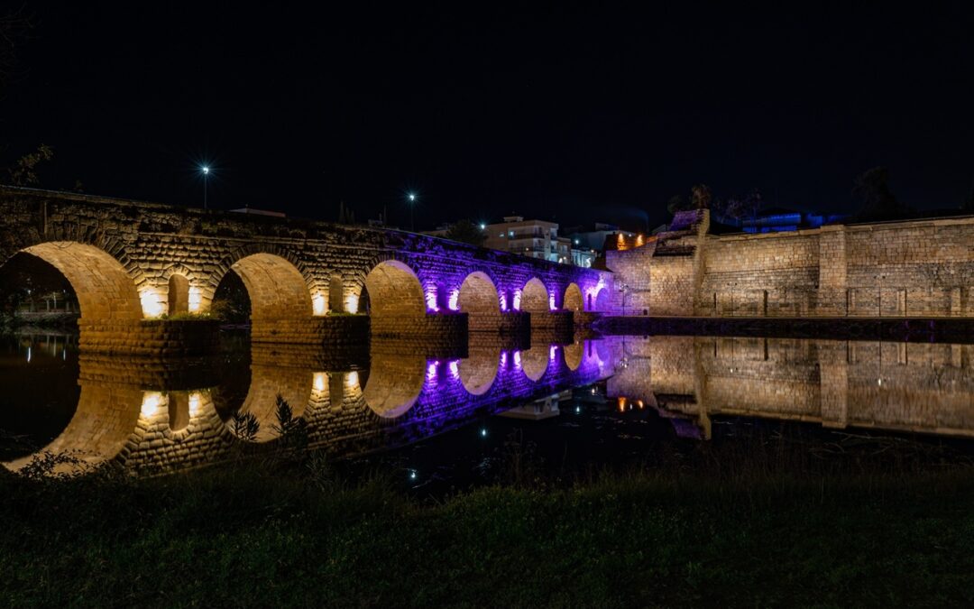 Mérida se consolida como punto clave del proyecto Cruce de Caminos – Rutas Culturales de España