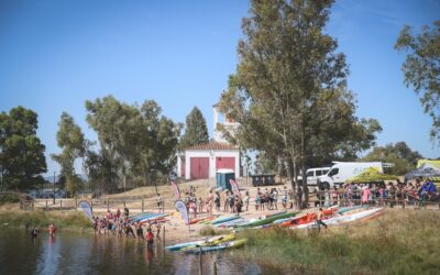 El Ayuntamiento licita la contratación de las obras de adecuación y acondicionamiento turístico del embalse de Proserpina