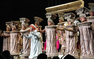 Abierto el plazo de inscripción para el Concurso de Agrupaciones del Carnaval Romano 2026 que, en esta edición, contará con dos fases