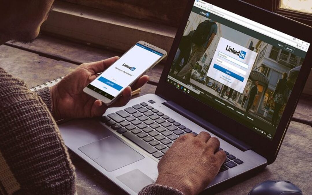 El Ayuntamiento de Mérida abre su canal oficial en LinkedIn para reforzar su comunicación institucional y profesional