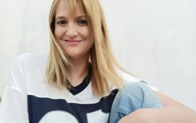 La Biblioteca Municipal ofrece la presentación de la novela ‘Reflejo envenenado’, de Lucía González Lavado