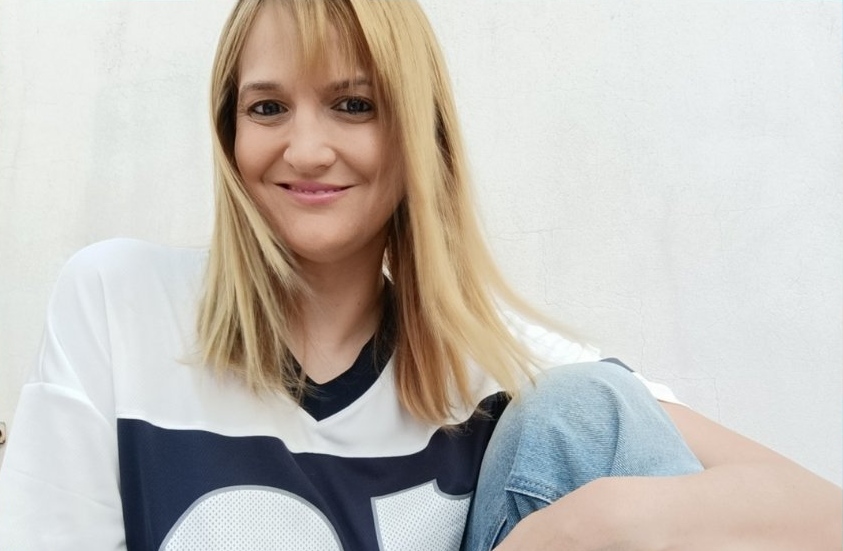 La Biblioteca Municipal ofrece la presentación de la novela ‘Reflejo envenenado’, de Lucía González Lavado