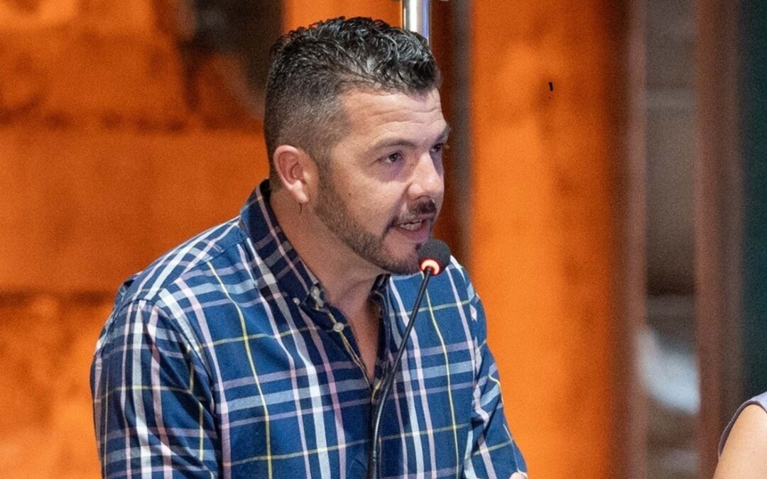 El periodista emeritense, Paco Vadillo, pregonará la Semana Santa 2026