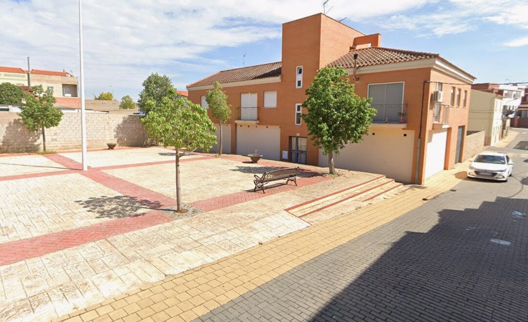 Publicada la licitación de la obra para la mejora del abastecimiento de la barriada de Plantonal de Vera por un importe de 700.000 euros