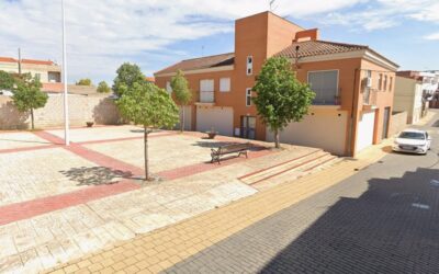 Publicada la licitación de la obra para la mejora del abastecimiento de la barriada de Plantonal de Vera por un importe de 700.000 euros