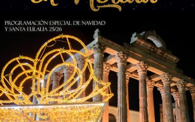 La agenda cultural y de ocio para el fin de semana mira ya a la Navidad y ofrece conciertos, música y eventos solidarios