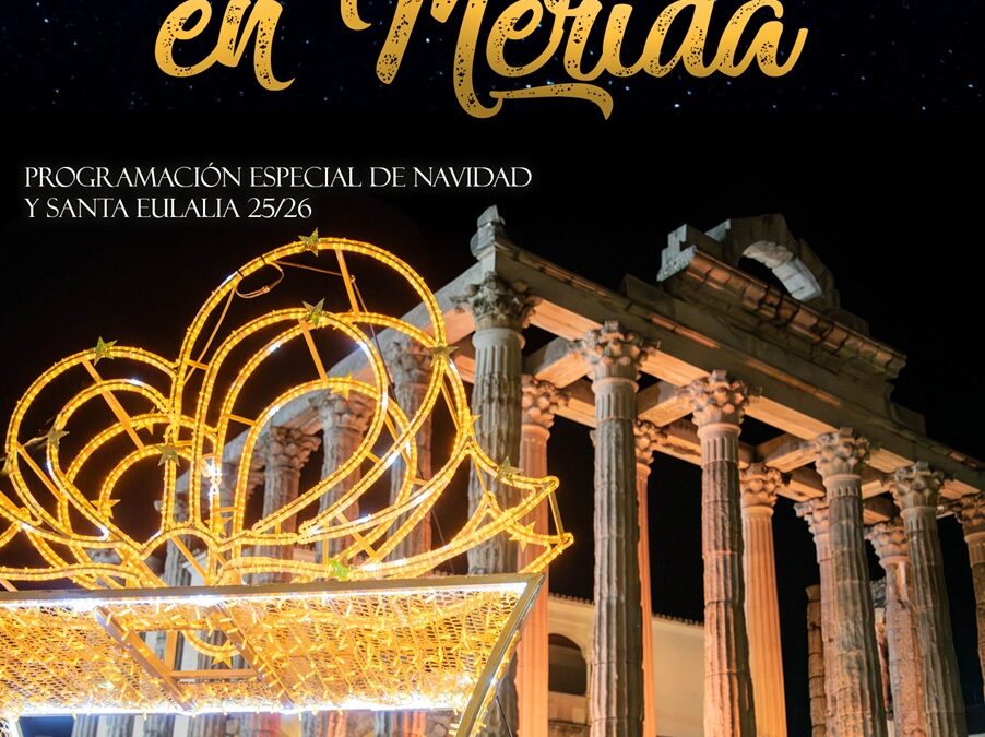 La agenda cultural y de ocio para el fin de semana mira ya a la Navidad y ofrece conciertos, música y eventos solidarios