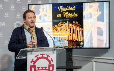 La programación cultural de Navidad del Ayuntamiento ofrece una treintena de actividades centradas en la música y el público familiar