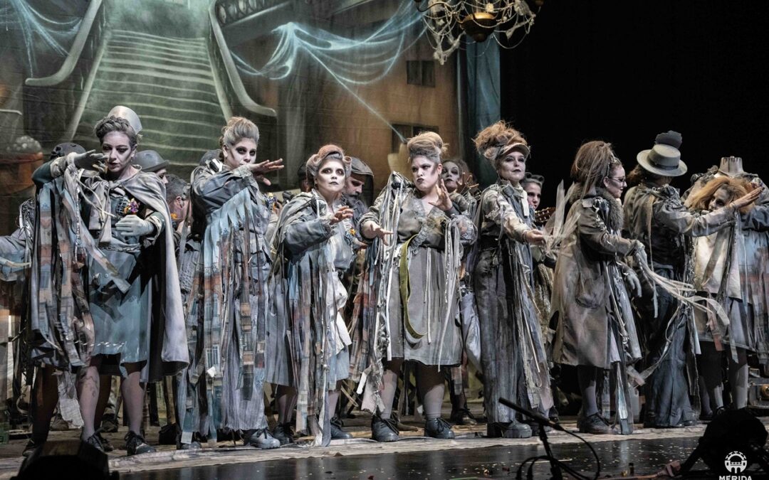 El Centro Cultural Alcazaba acoge el domingo el sorteo del orden de actuación de las agrupaciones participantes en el Concurso de Agrupaciones del Carnaval Romano