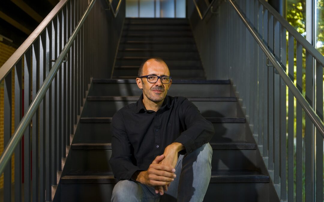 Los escritores Antonio Orihuela, Isaac Rosa y Joaquín Gómez estarán la semana que viene en la Biblioteca Municipal Juan Pablo Forner