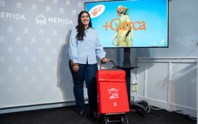 El Ayuntamiento lanza la segunda fase de la campaña “Make Comercio Local Cool Again” para reforzar el comercio local entre la población joven durante el periodo navideño