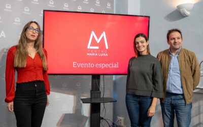 El Teatro María Luisa presenta su programación de Navidad con seis espectáculos para todos los públicos y un festival de la comedia con destacados humoristas del panorama nacional