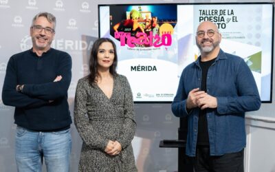 El programa cultural de la Universidad Popular ofrece dos conciertos didácticos y talleres de teatro y escritura creativa