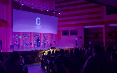 La VIII edición de Claqueta Emérita entra en su recta final con talleres, encuentros con profesionales y la gala de entrega de premios