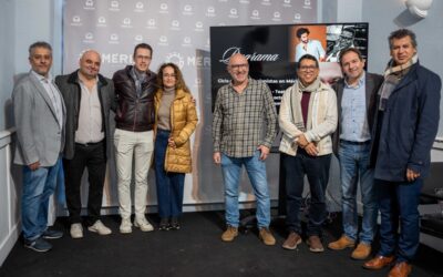 La Fundación Scherzo llega a Mérida de la mano del Festival MitJazz con un ciclo de pianistas de talla internacional